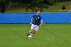 Men’s Soccer vs WPI  Wheaton Men’s Soccer vs Worcester Polytechnic Institute. - Photo by Keith Nordstrom : Wheaton, Men’s Soccer